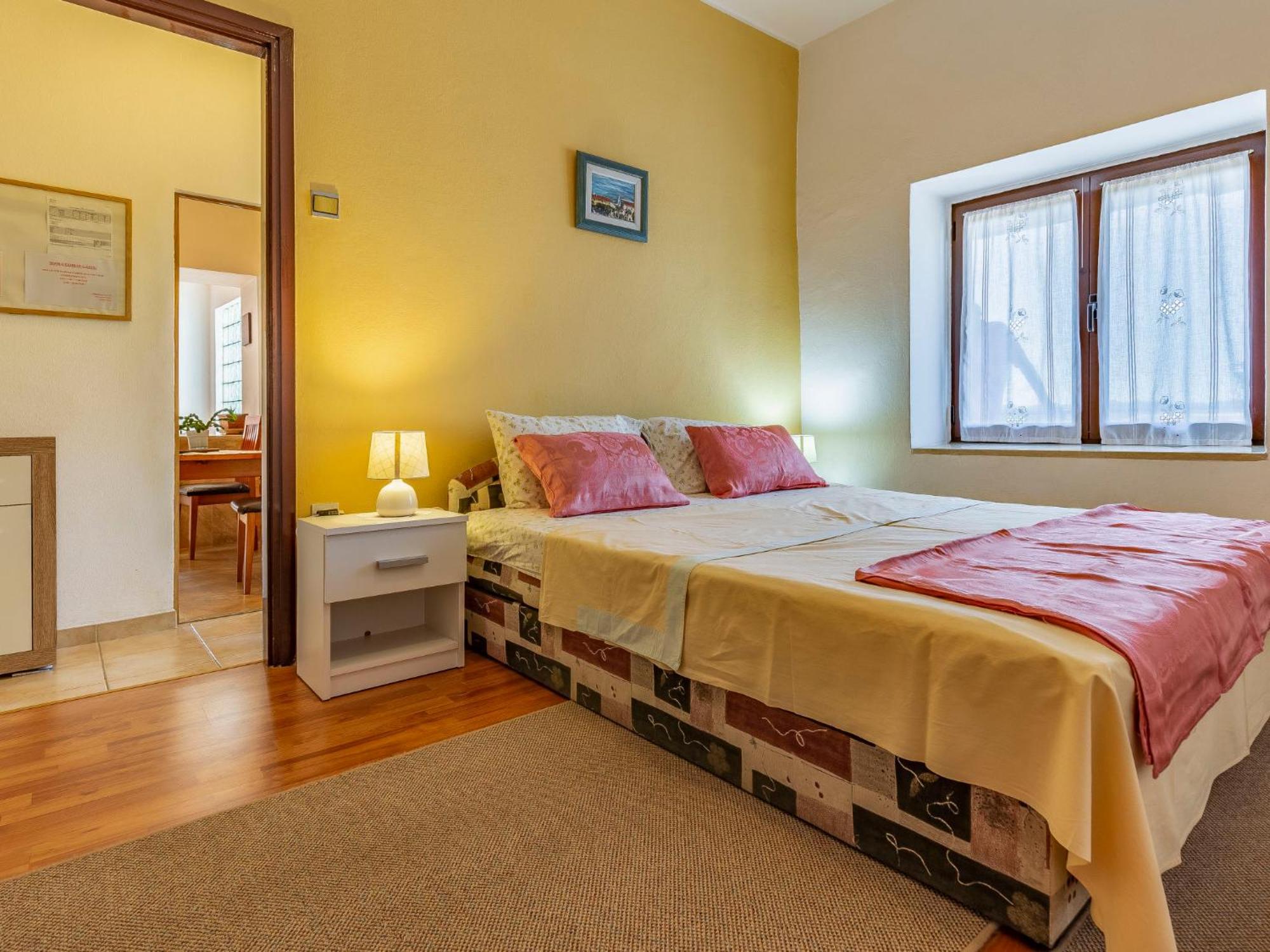 באניולה Apartment Vladimir - Pul237 By Interhome מראה חיצוני תמונה